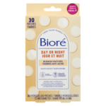 BIORE BLEMISH  PATCH DAY  OR NIGHT