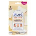 BIORE BLEMISH  PATCH MLTI OIL ABSOR