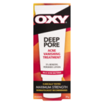 OXY DEEP PORE  ACNE VNSHG