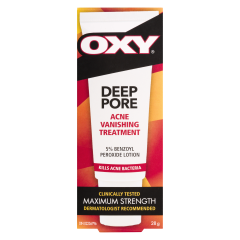 OXY DEEP PORE ACNE VNSHG