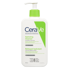 CERAVE HYDRTN CLEANSER