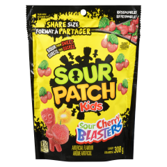 MAYN SOUR CHRY BLASTERS   SUP