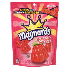 MYNRD SWEDISH  BRRIES SUP
