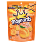 MAYNARDS FUZZY PEACH SUP