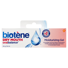 BIOTENE MOISTR GEL