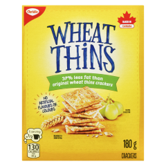 CHRISTIE WHEAT THINS 37%