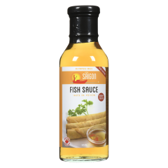 LITTLE SAIGON FISH SCE