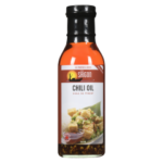 LITTLE SAIGON CHILI OIL