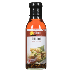 LITTLE SAIGON CHILI OIL