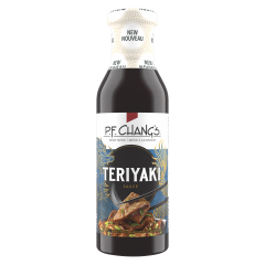 PF CHANGS TERIYAKI SCE