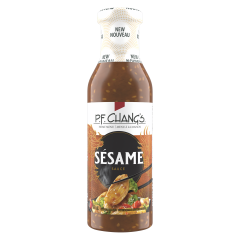 PF CHANGS SESAME SAUCE