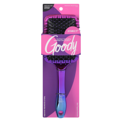 OMBRE PADDLE   BRUSH