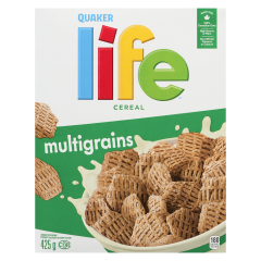 QKR LIFE MULTIGRAIN