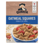 QKR OATMEAL SQUARES
