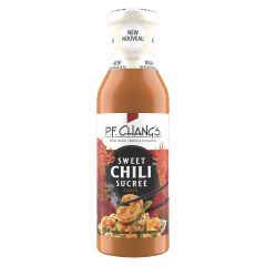 PF CHANGS SWT CHILI SCE