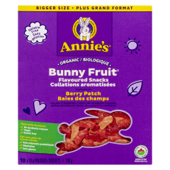 ANNIES BNY FRT BRY PAT GF