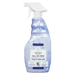 NATURA ALL IN ONE CLEANER