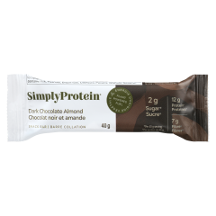 SIMPLY PROTN DK CHC ALM   GF