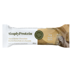 SIMPLY PROTN PNT BTR CHOC GF