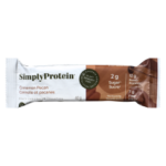 SIMPLY PROTN CINN PECAN   GF