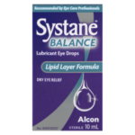 SYSTANE BALNCE  EYE DROPS