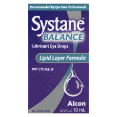 SYSTANE BALNCE EYE DROPS