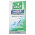 OPTIFREE TRAVL PUREMOIST