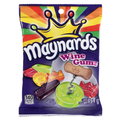 MYNRDS WINE GMS PEG TOP