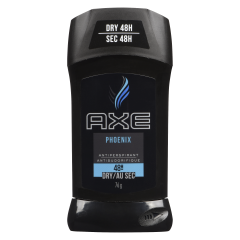 AXE A/P INVISI PHOENIX