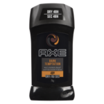 AXE A/P INVISI SOLID DARK