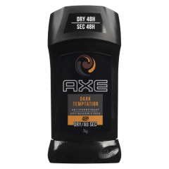 AXE A/P INVISI SOLID DARK