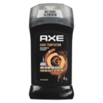 AXE DEOD DARK  TEMPTATION