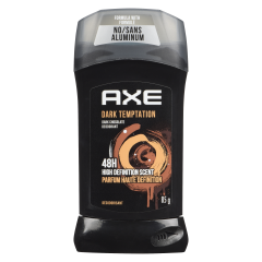 AXE DEOD DARK TEMPTATION