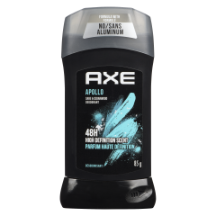 AXE SLD DEODNT APOLLO