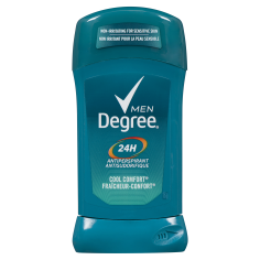 DEGREE MEN I/S COOL CMFRT 76 G