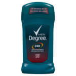DEGREE MEN I/S SPORT 76GM