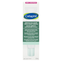 CETAPHIL SERUM GENTEL SA