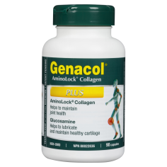 GENACOL PLUS