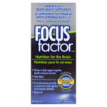 FOCUS FACTOR   ORIG ADUL  60CT