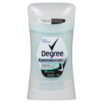 DEGREE WMN BW  PURE RAIN  A/P