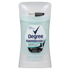 DEGREE WMN BW  PURE RAIN  A/P