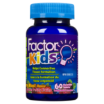 FOCUS FACTOR   KIDS 60CT
