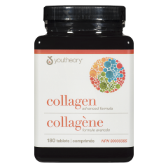 YOUTHEORY ADV COLLAGEN TABS