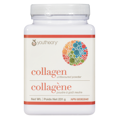 YOUTHEORY UNFL  COLLAGEN  PWD