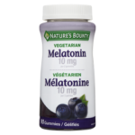 NB MELATONIN   ADLT GUM   90S