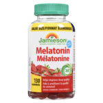 JAM MELATONIN  GUMMY VS   2.5MG