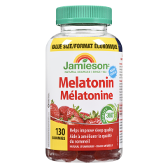 JAM MELATONIN GUMMY VS 2.5MG