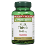 Nature's Bounty Milk Thistle Value 200S - 200ea