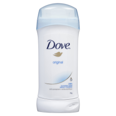 DOVE INVIS A/P ORIGNL 74G