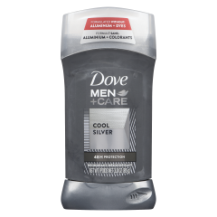 DOVE MEN COOL SILVER DEO 85G